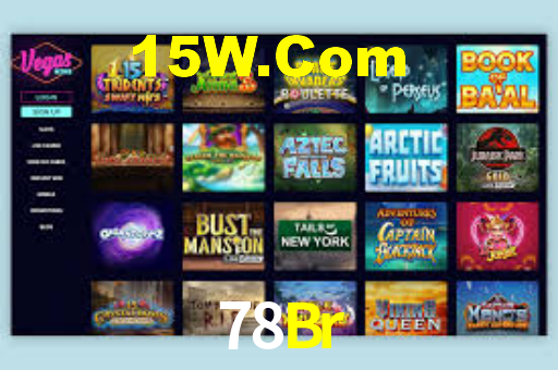 78Br Win