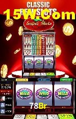 Jogos de Slot 78Br