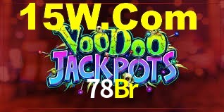 Welcome Bonus 78Br