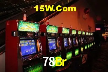 Tecnologia da Plataforma 78Br