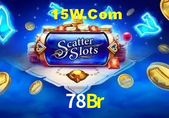 Estatísticas do Jogo 78Br