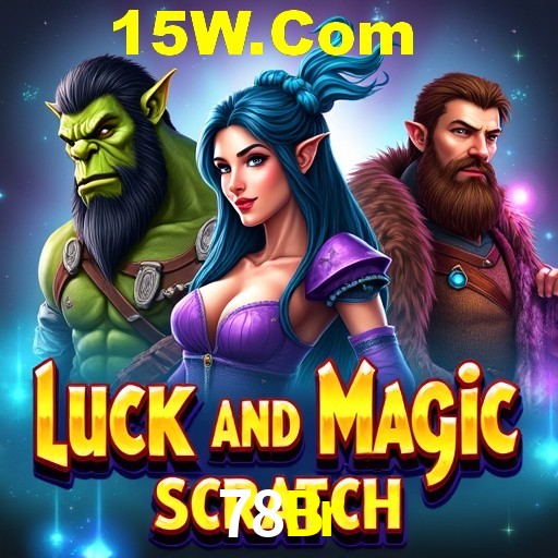 Descubra o Mundo do Cassino Online com 78Br