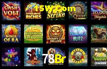 Diretório de Jogos 78Br